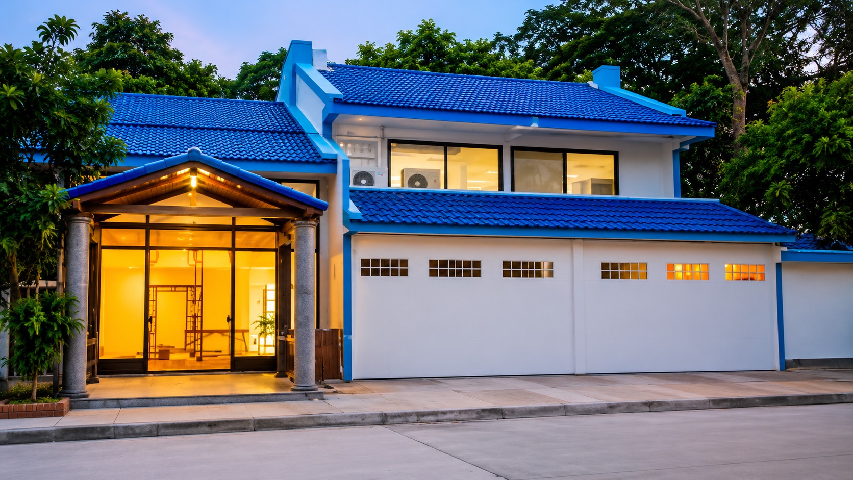 SCG สำนักงาน